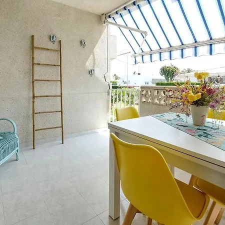 Cozy In Vinaroz With Kitchen *