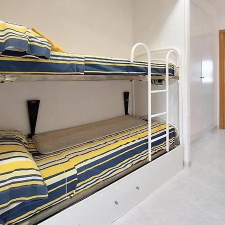 Cozy In Vinaroz With Kitchen Apartment *
