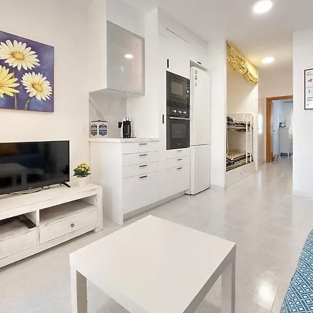 Apartment Cozy In Vinaroz With Kitchen Vinaros