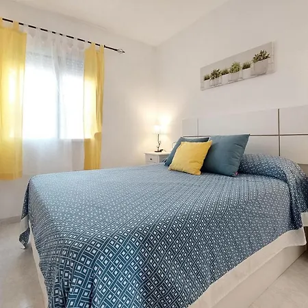 Cozy In Vinaroz With Kitchen *