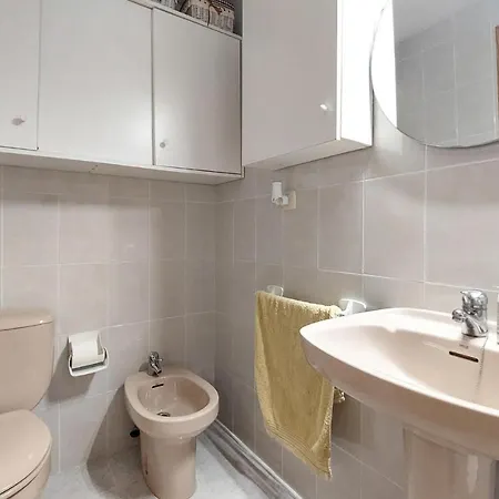 Cozy In Vinaroz With Kitchen *