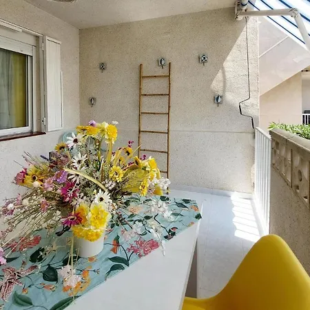 Cozy In Vinaroz With Kitchen *