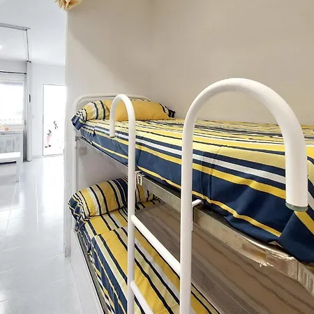 Cozy In Vinaroz With Kitchen * Vinaros